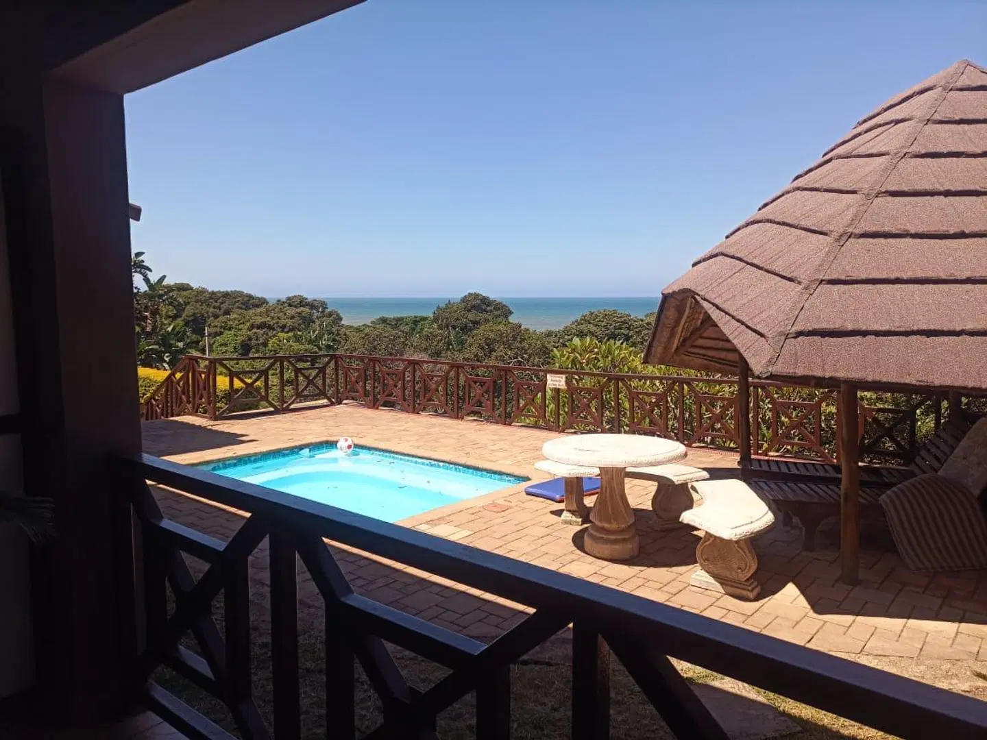 Lombok Lodge OUTDOOR_POOL