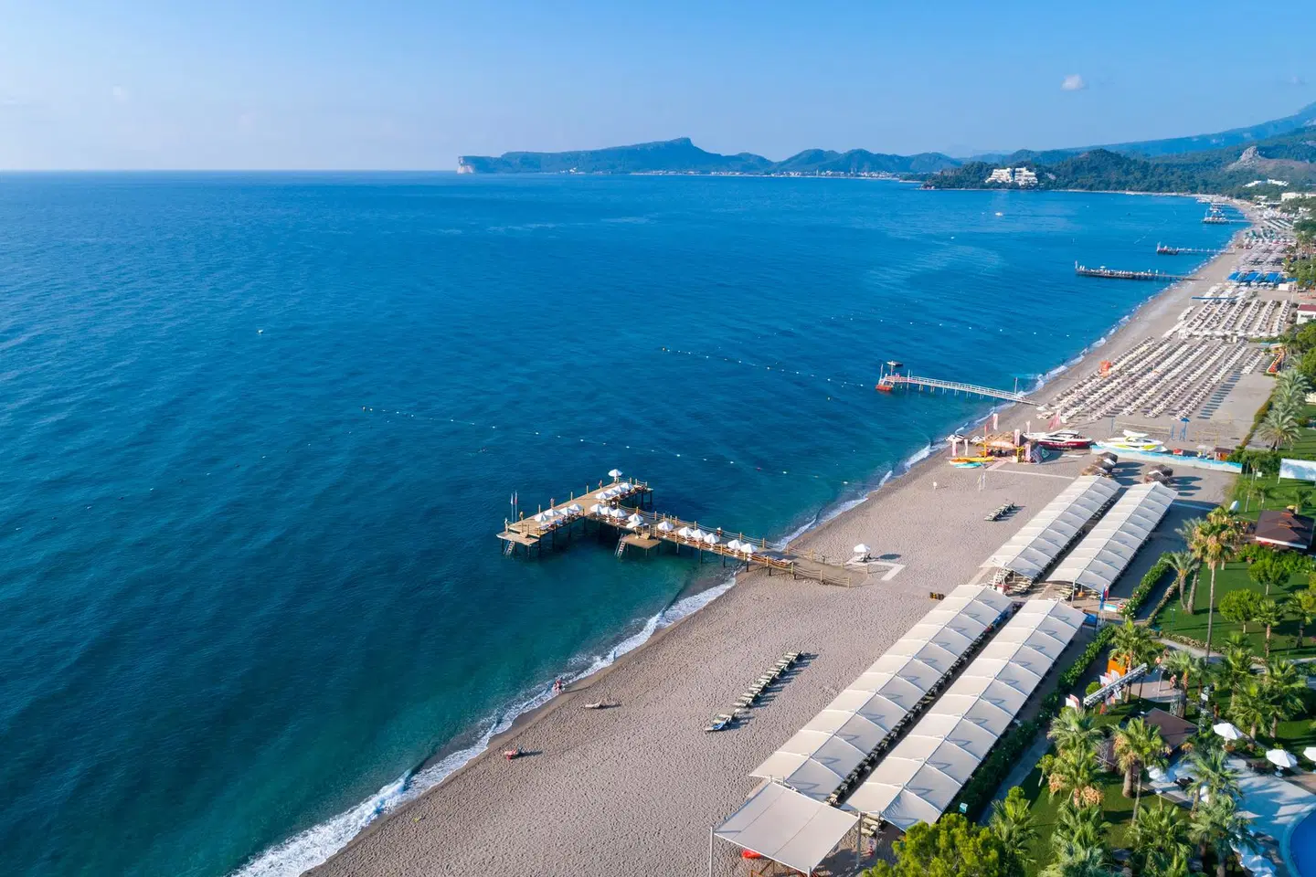 Seven Seas Hotel Life BEACH