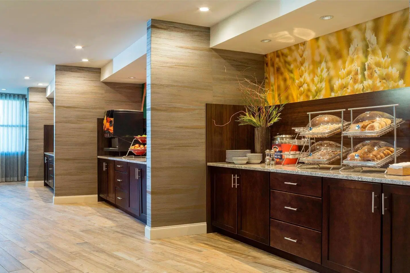 Fairfield Inn & Suites by Marriott Waterbury Stowe HEALTH_BEAUTY