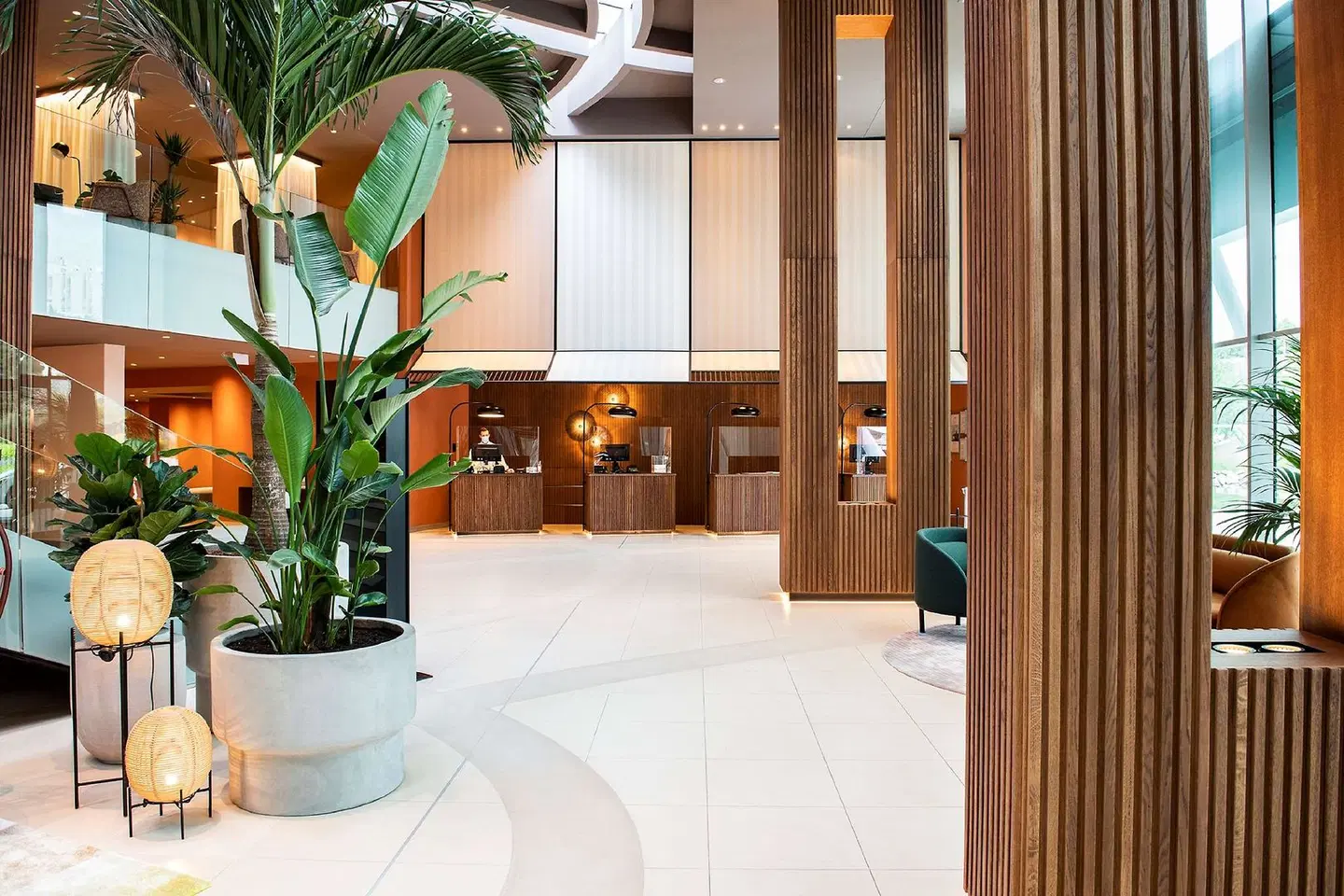 Radisson Blu Resort & Spa, Split ROOM_EXAMPLE