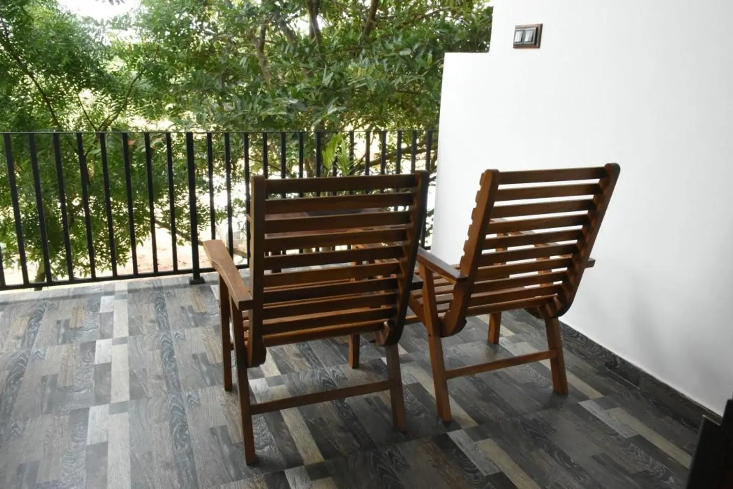 Freedom Village TERRACE