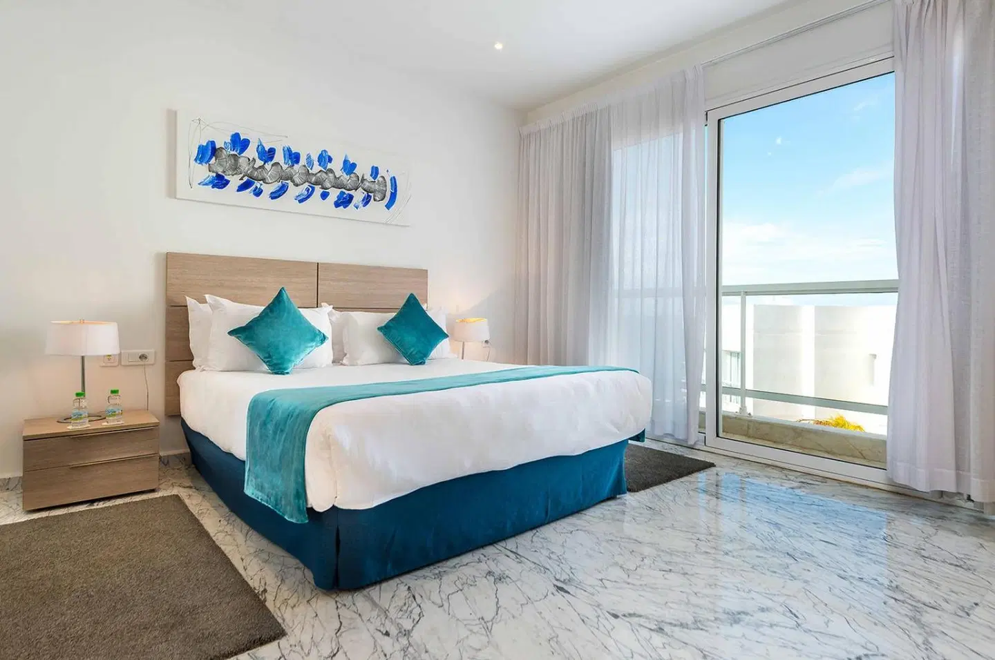 Hotel Farah Tanger ROOM_EXAMPLE