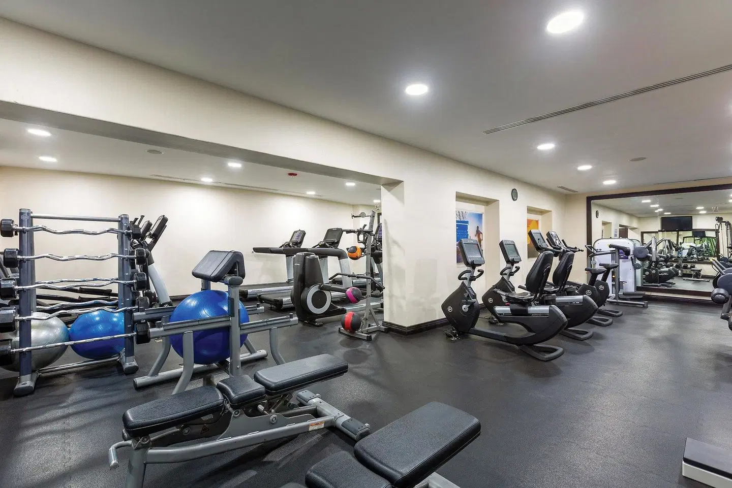 Marriott Vacation Club at Los Sueños SPORTS_AND_LEISURE