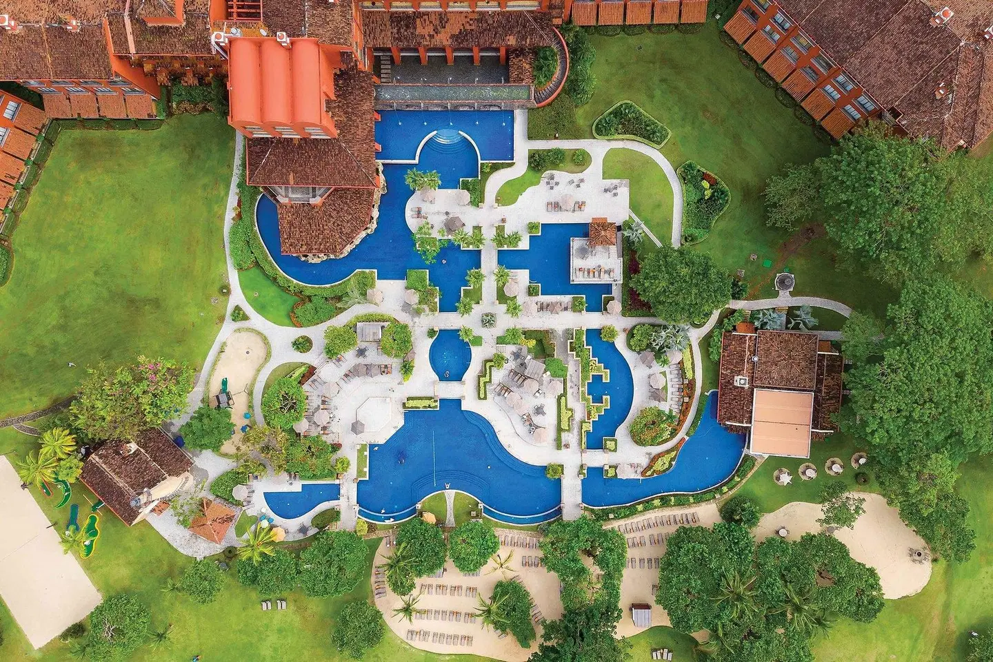Marriott Vacation Club at Los Sueños MODEL_IMPRESSION