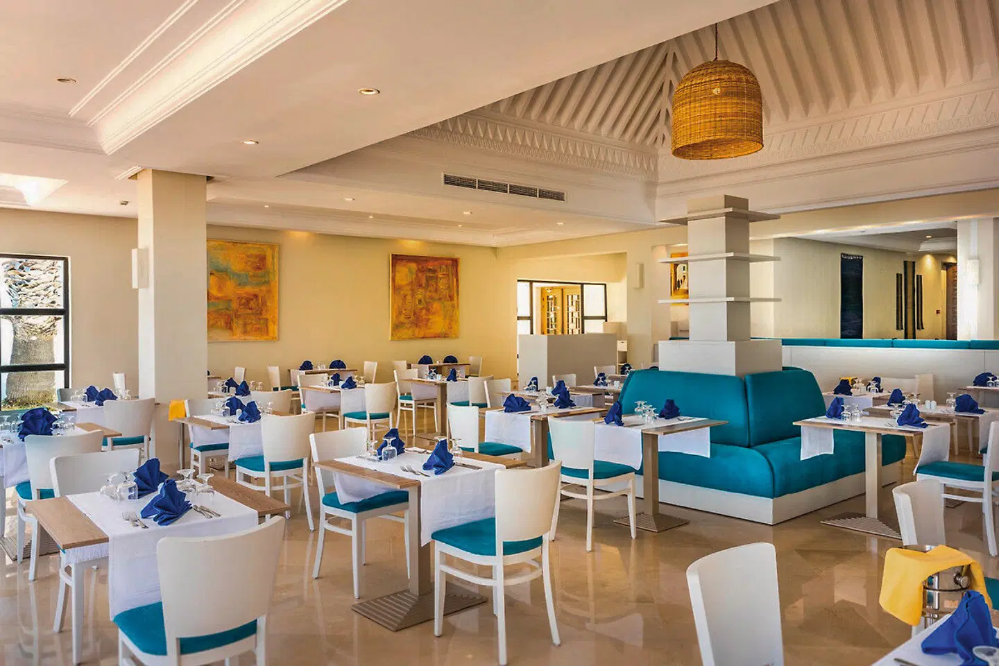 Ulysse Djerba Resort & Spa CONFERENCE
