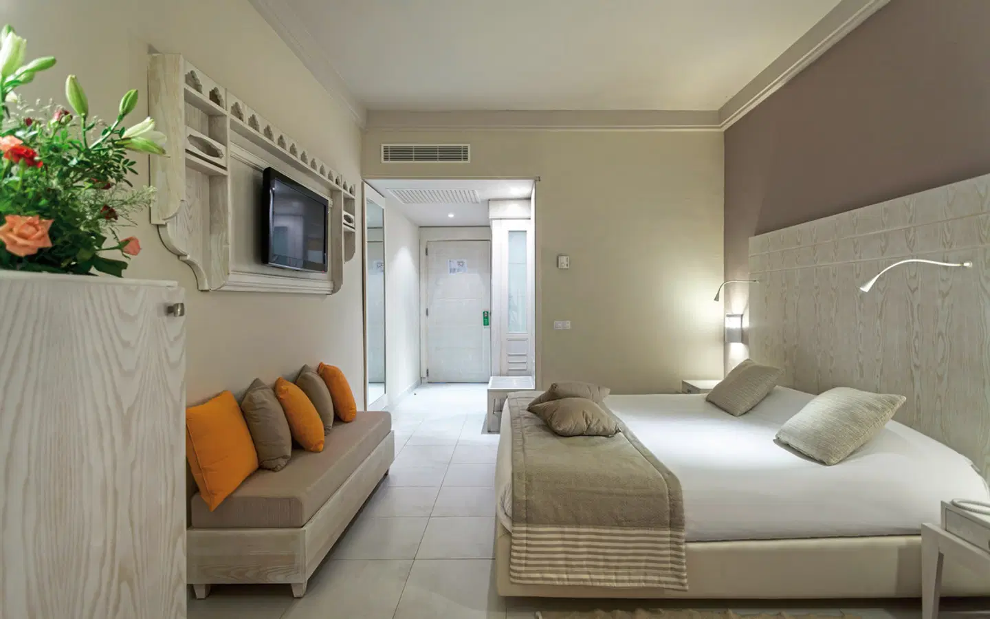 Seabel Rym Beach ROOM_EXAMPLE