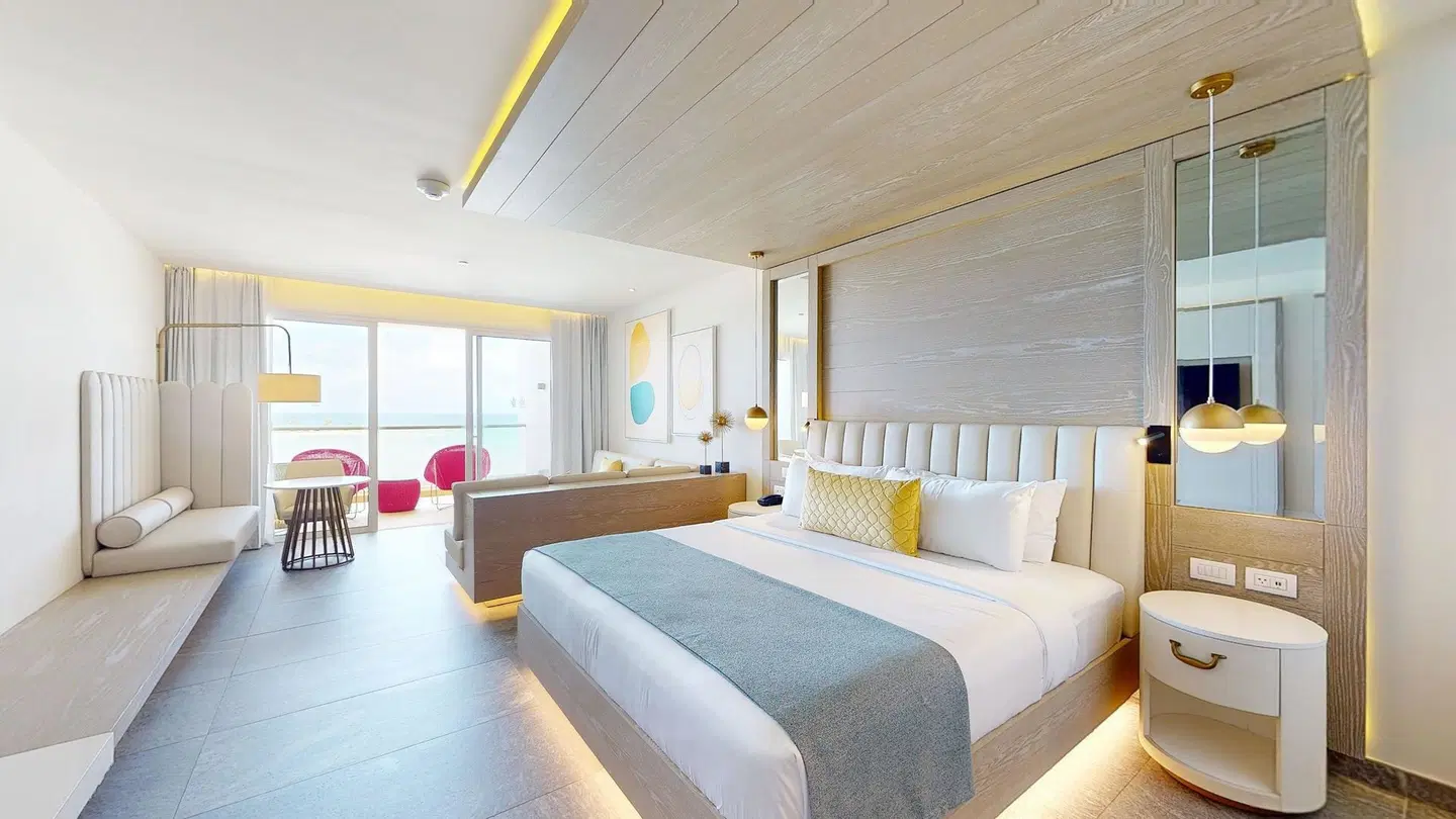Princess Senses the Mangrove ROOM_EXAMPLE