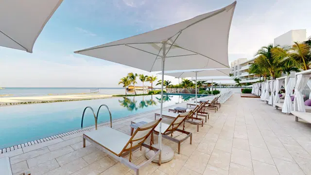Princess Senses the Mangrove OUTDOOR_POOL