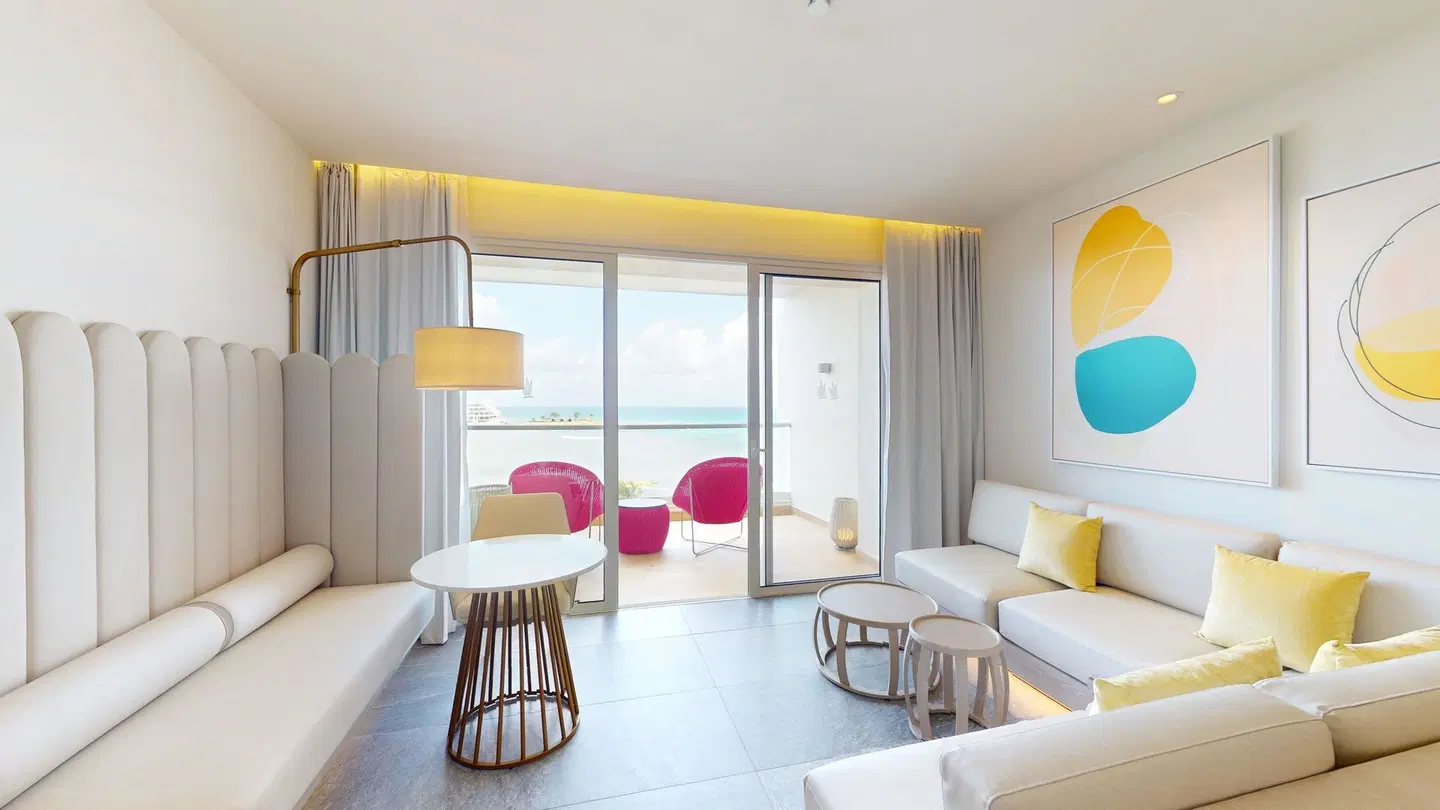 Princess Senses the Mangrove ROOM_EXAMPLE