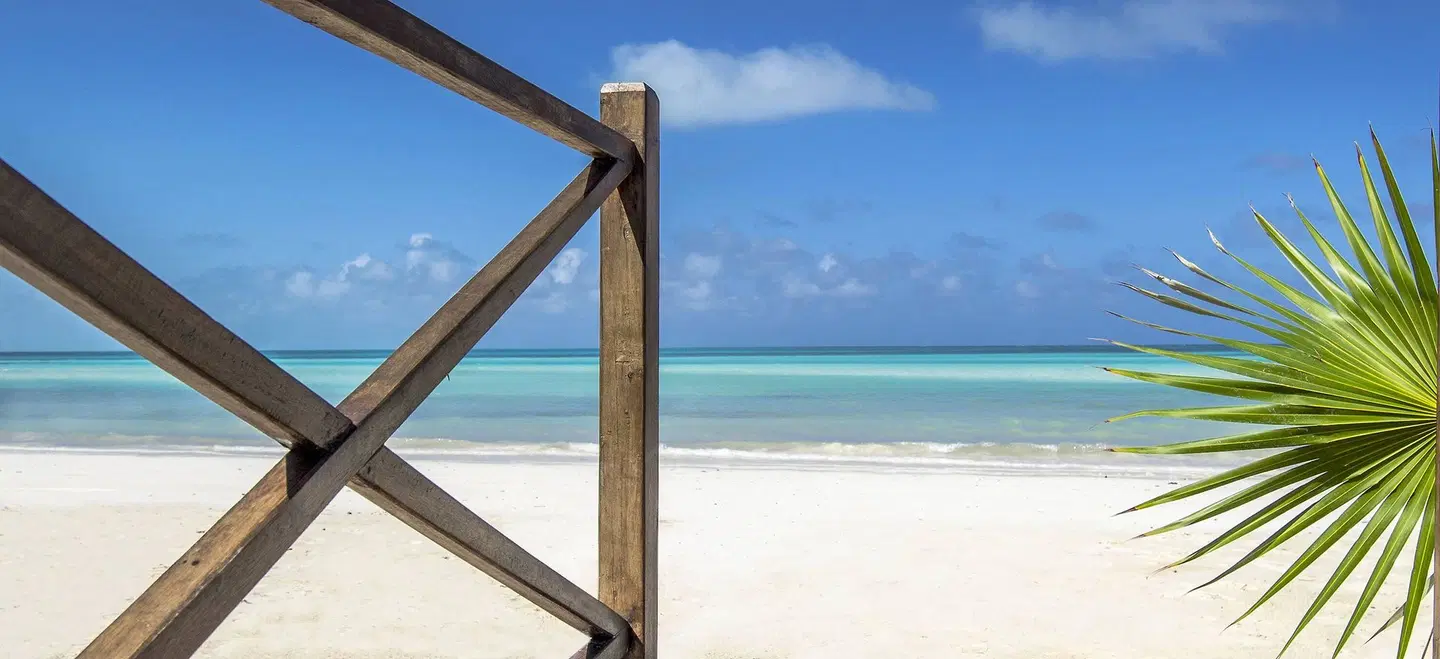 Melia Jardines del Rey BEACH