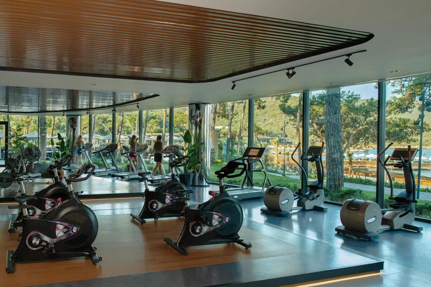 Vogue Hotel Supreme Bodrum SPORTS_AND_LEISURE