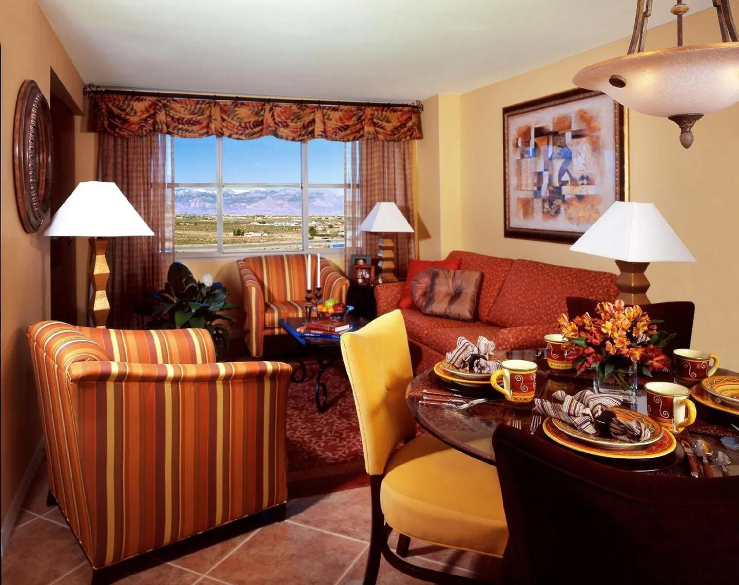 The Grandview At Las Vegas ROOM_EXAMPLE