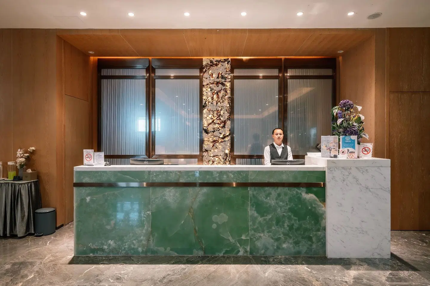 Laike Hotel LOUNGE_LOBBY