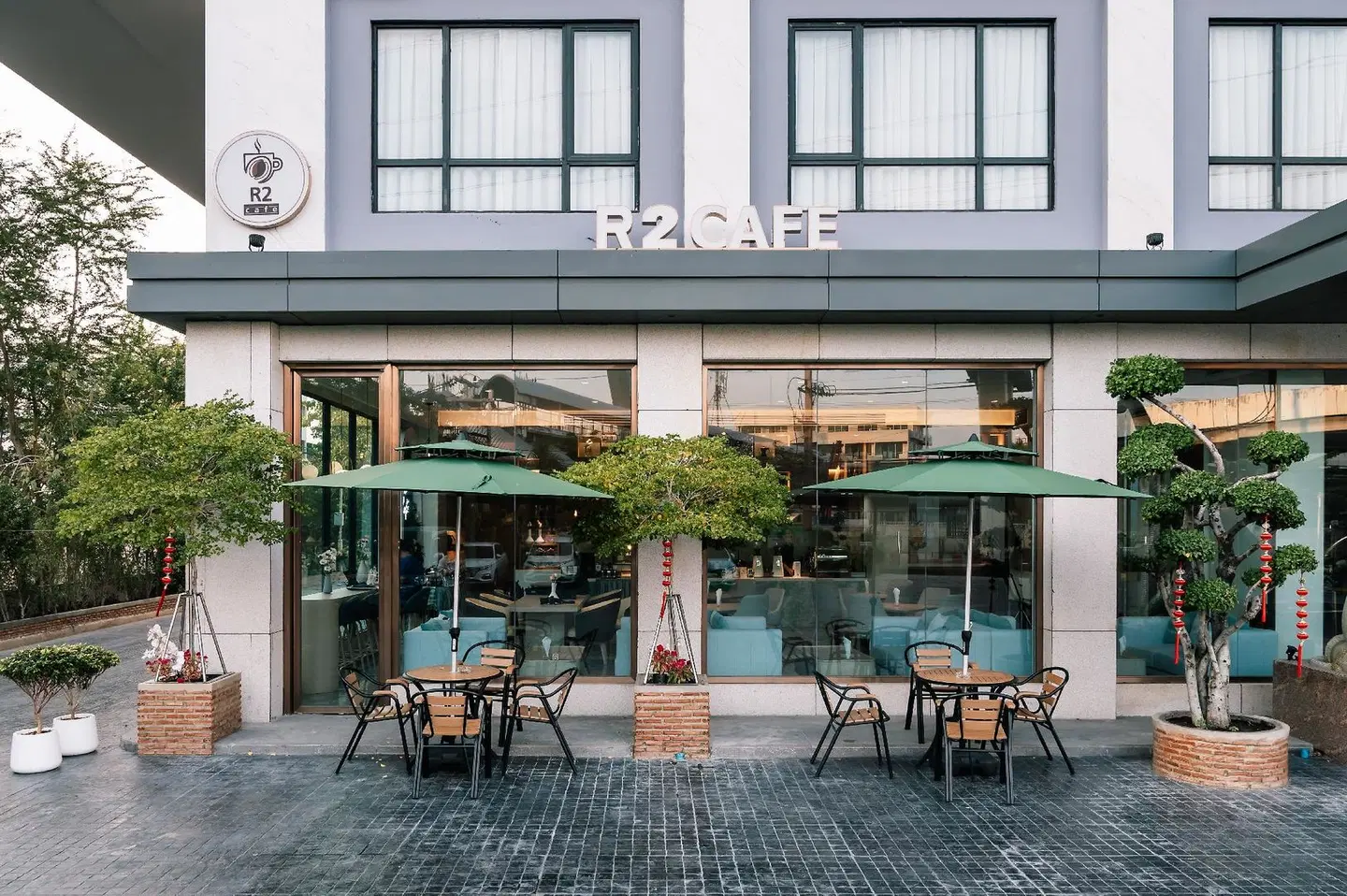 Laike Hotel Bar