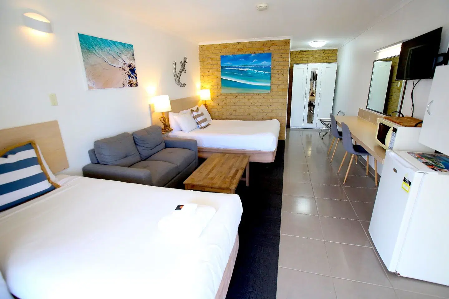 Tweed Harbour Motor Inn ROOM_EXAMPLE