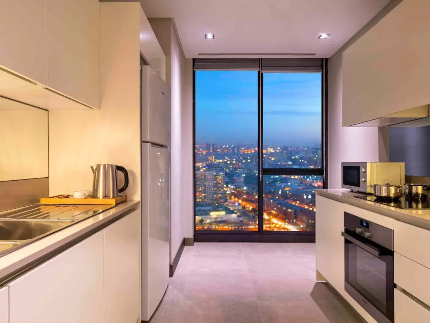 Mövenpick Living Istanbul ROOM_EXAMPLE