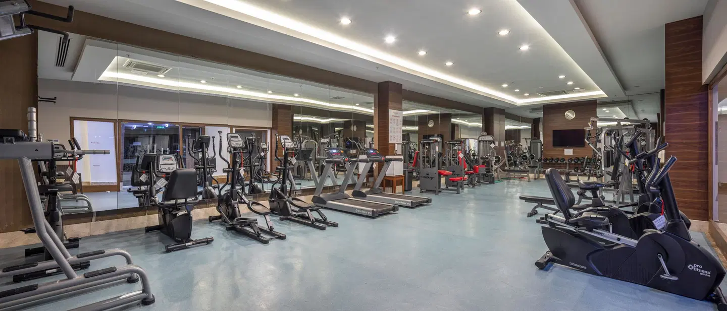 Ramada Resort Lara SPORTS_AND_LEISURE