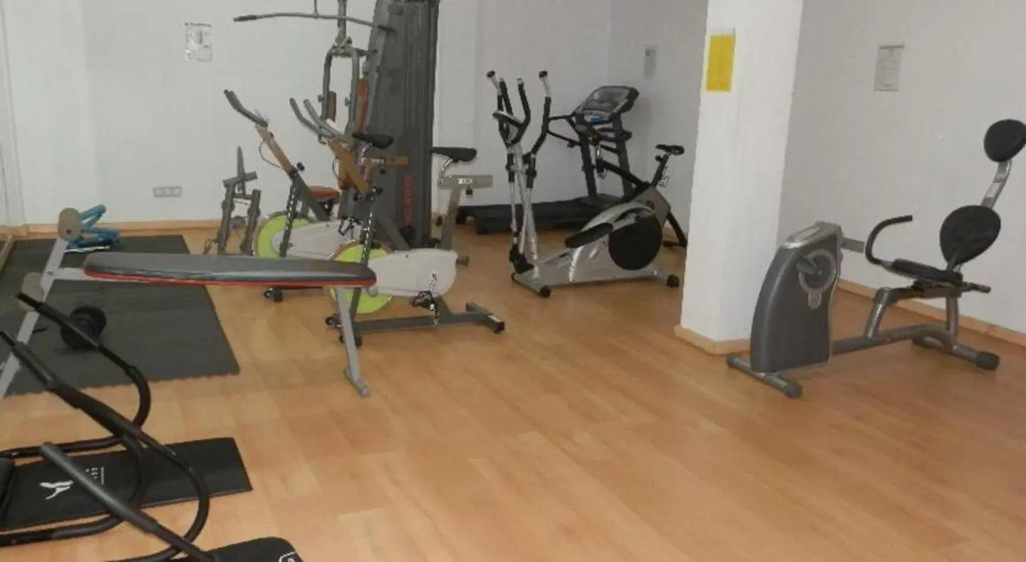 Daniya Alicante SPORTS_AND_LEISURE