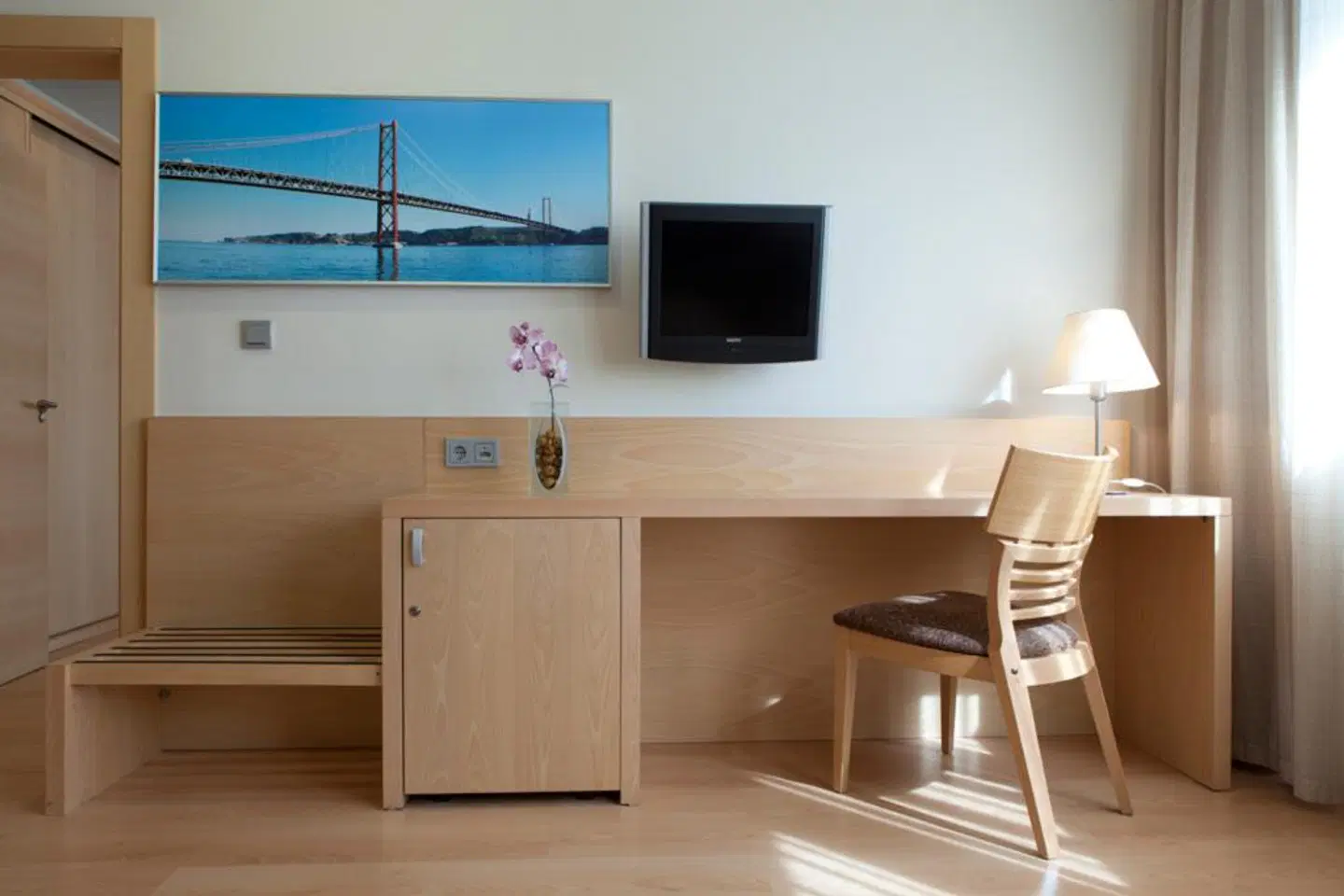 Daniya Alicante ROOM_EXAMPLE