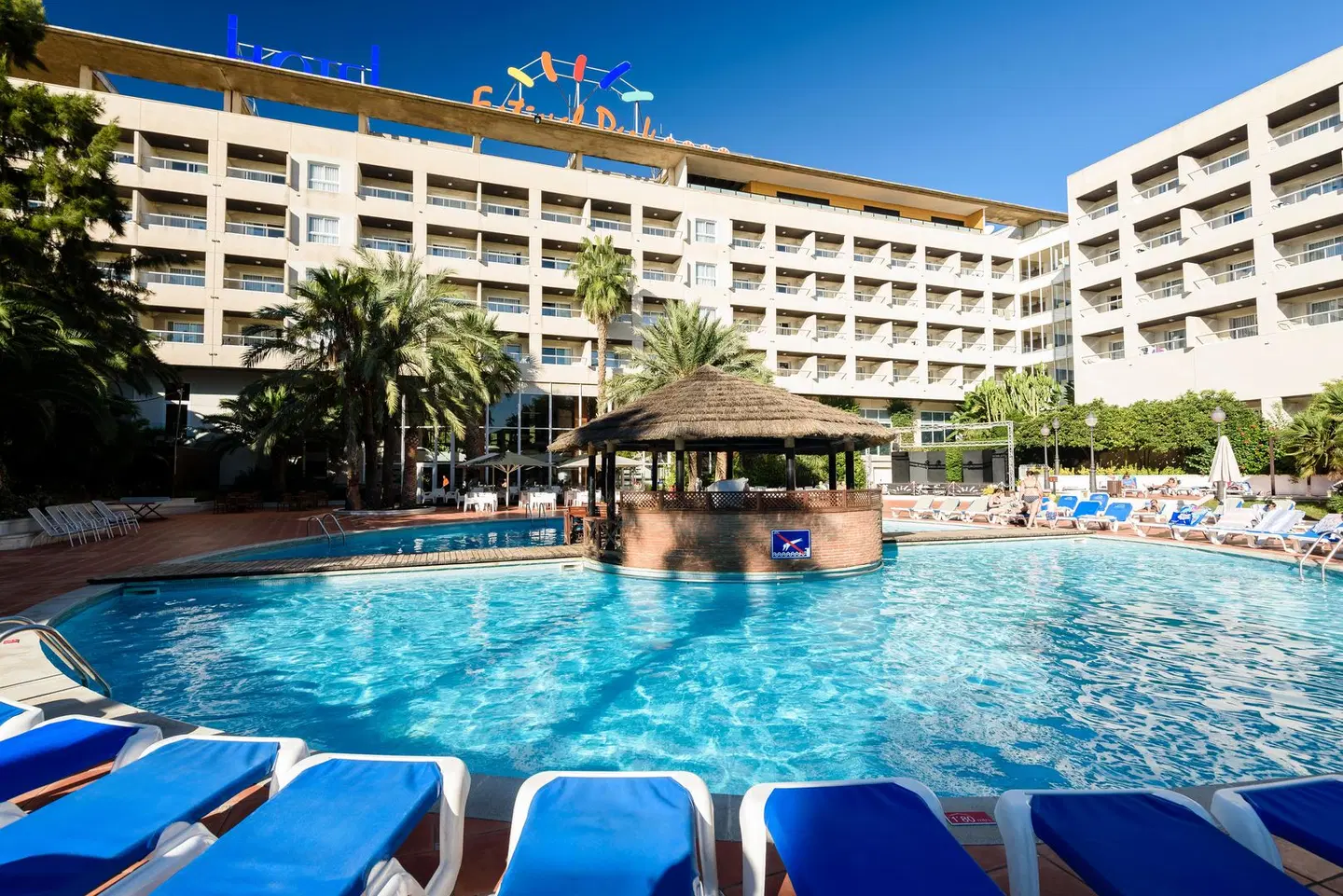 Estival Park Silmar OUTDOOR_POOL