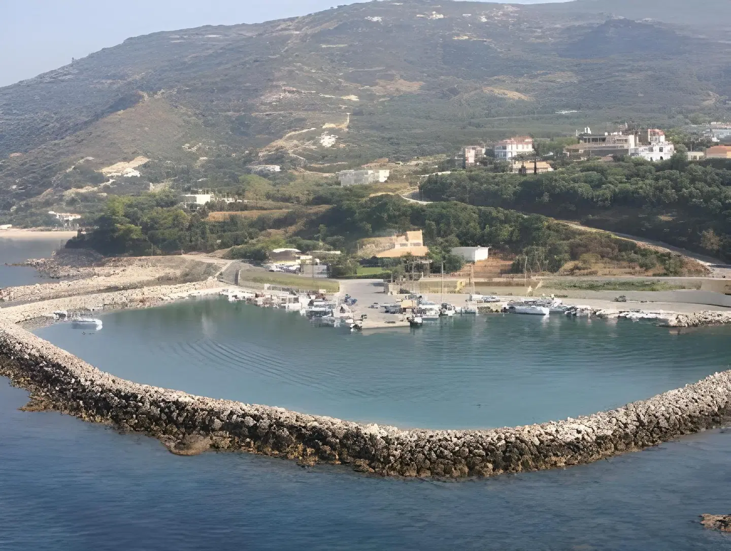 Staikos LANDSCAPE