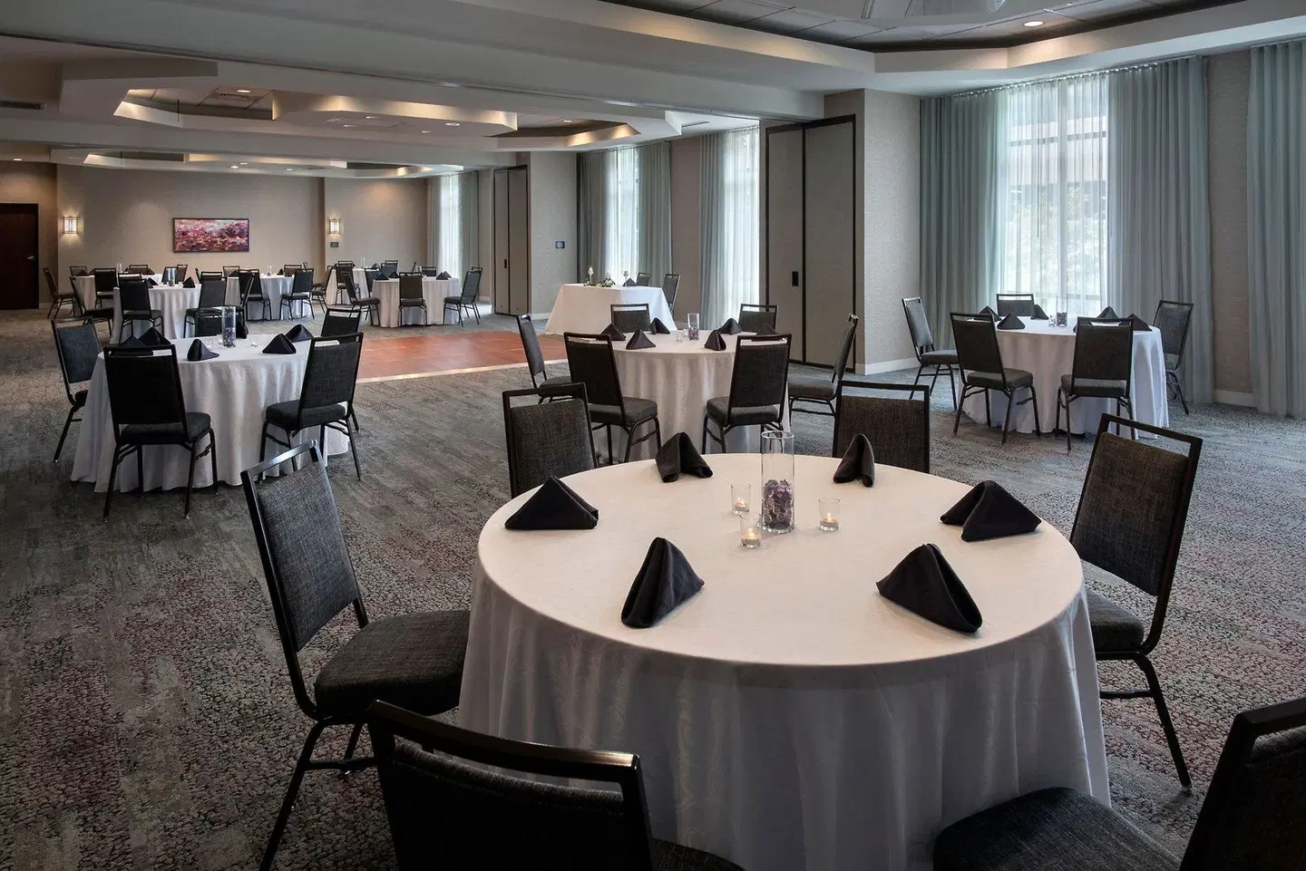 Courtyard by Marriott Gaithersburg Washingtonian Center Konferenz