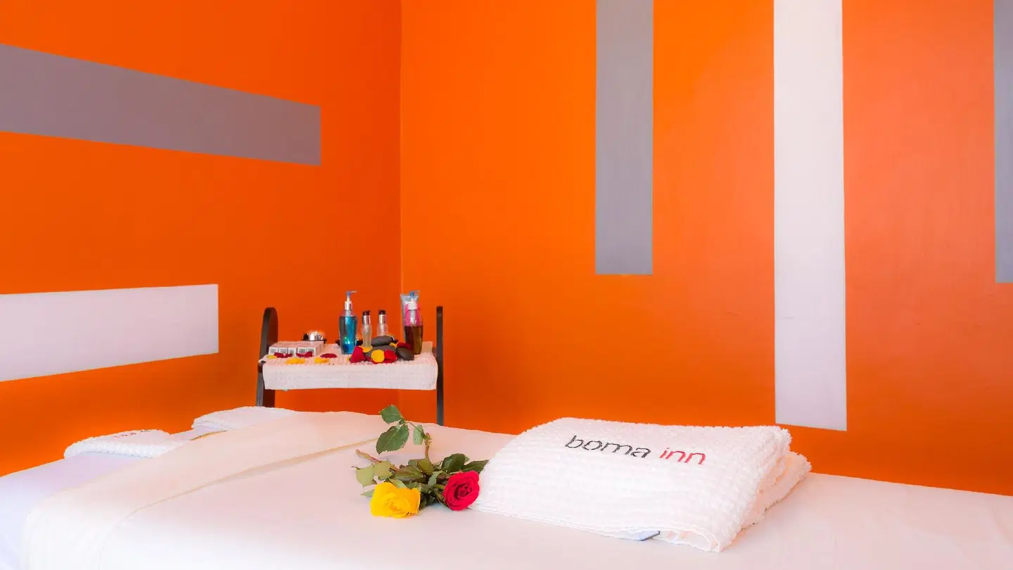 The Boma Inn ROOM_EXAMPLE