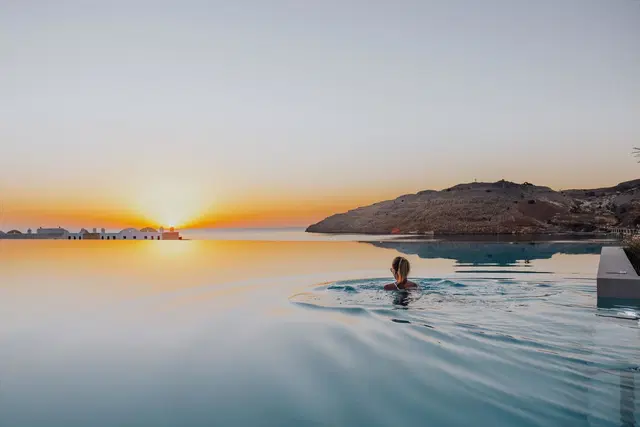 Lindos Grand Resort & Spa OUTDOOR_POOL