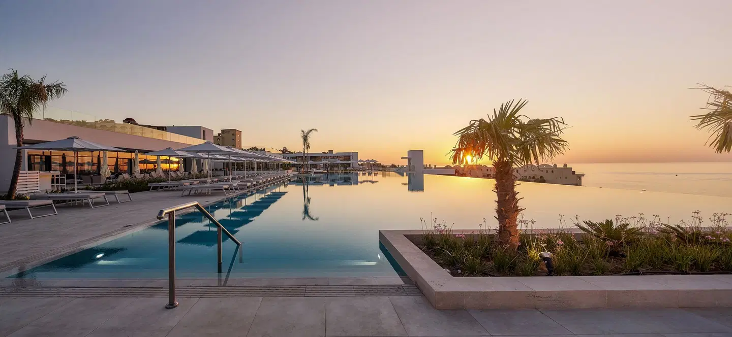 Lindos Grand Resort & Spa OUTDOOR_POOL