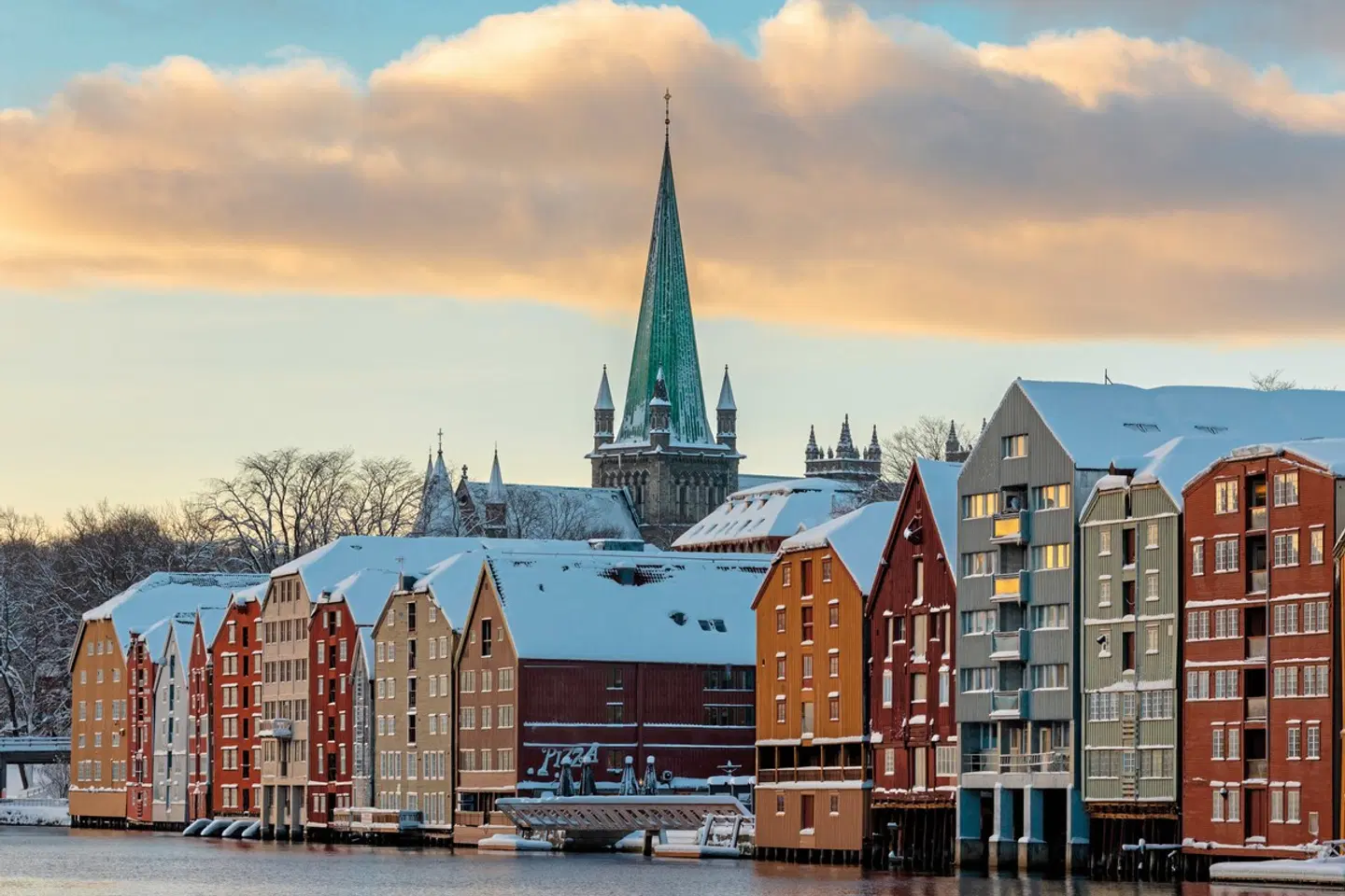 Das Beste aus Fjord- und Nordnorwegen im Winter SPORTS_AND_LEISURE