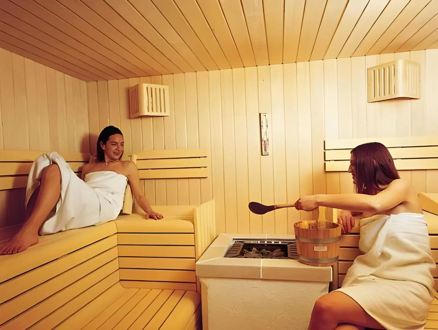 Park Hotel Arnica HEALTH_BEAUTY
