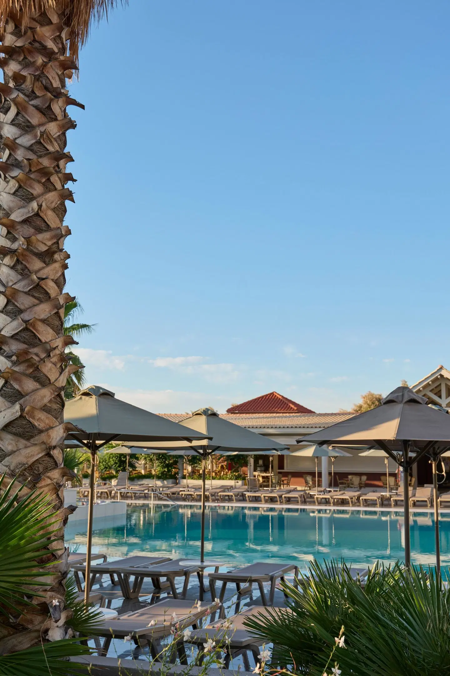 Esperides Beach Resort - Family Concept OUTDOOR_POOL
