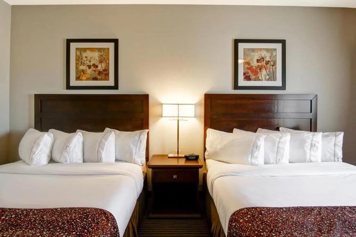 Canalta Hotel Tisdale ROOM_EXAMPLE