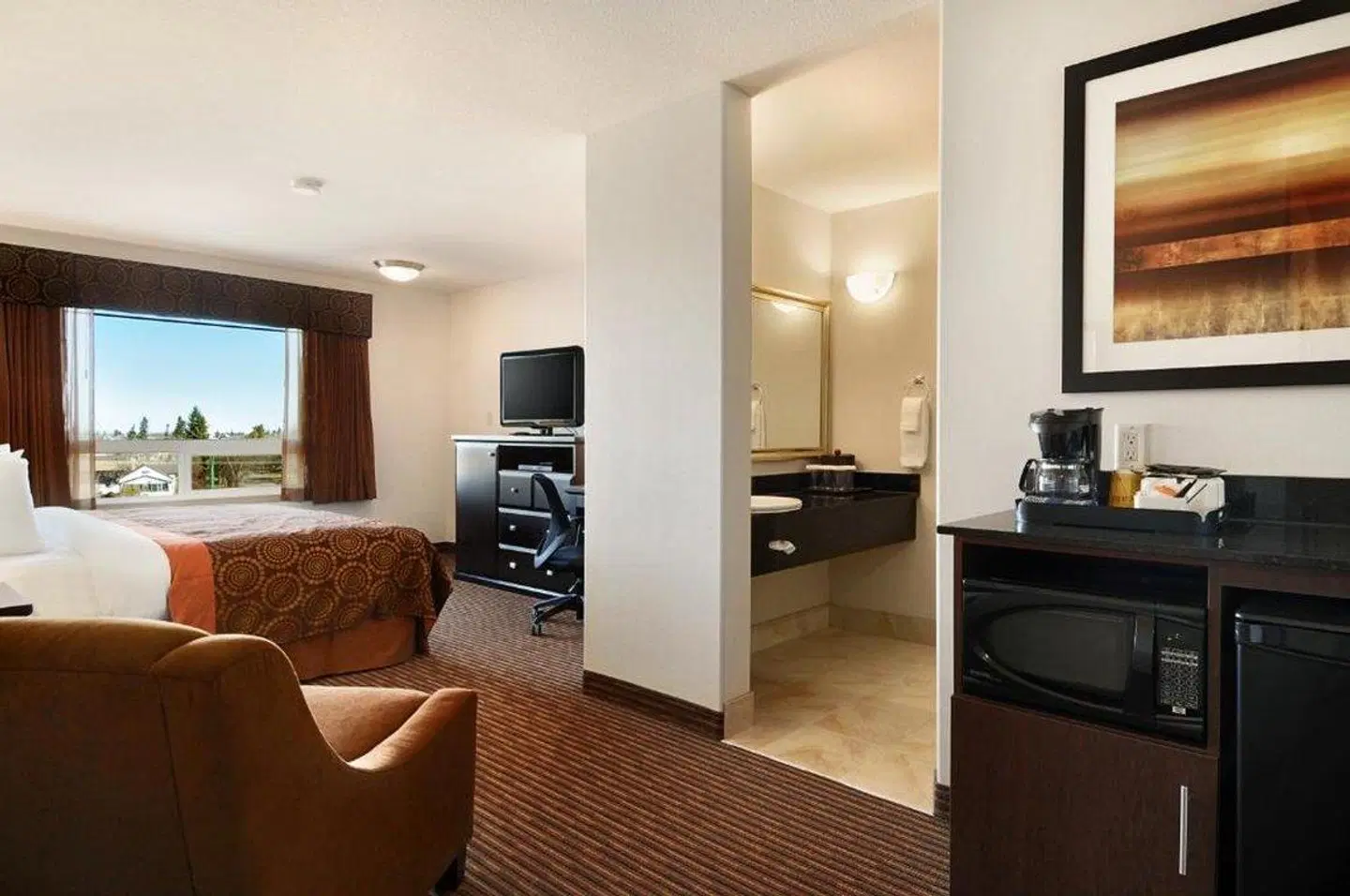 Canalta Hotel Tisdale ROOM_EXAMPLE