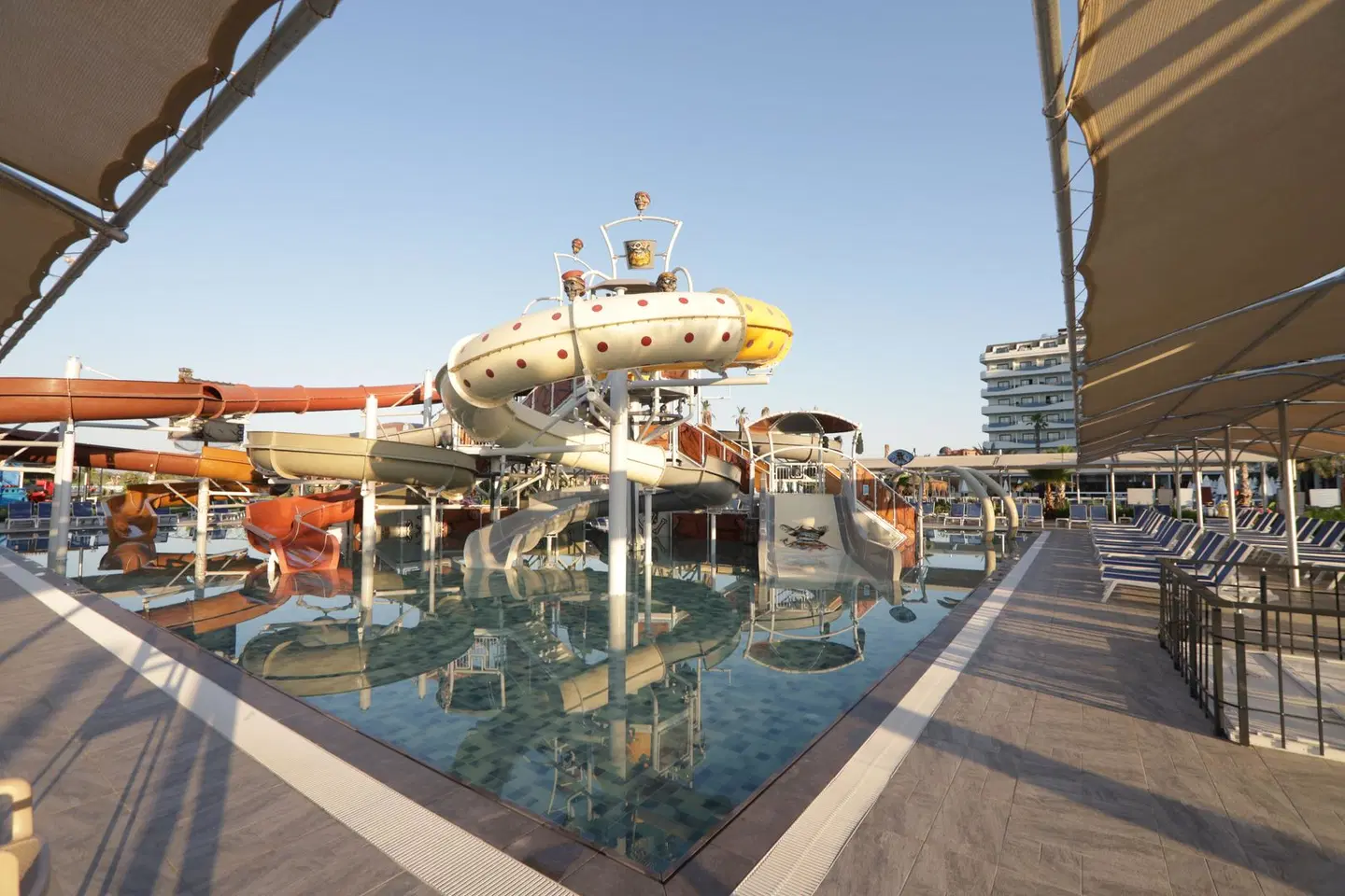 Dream Water World OUTDOOR_POOL