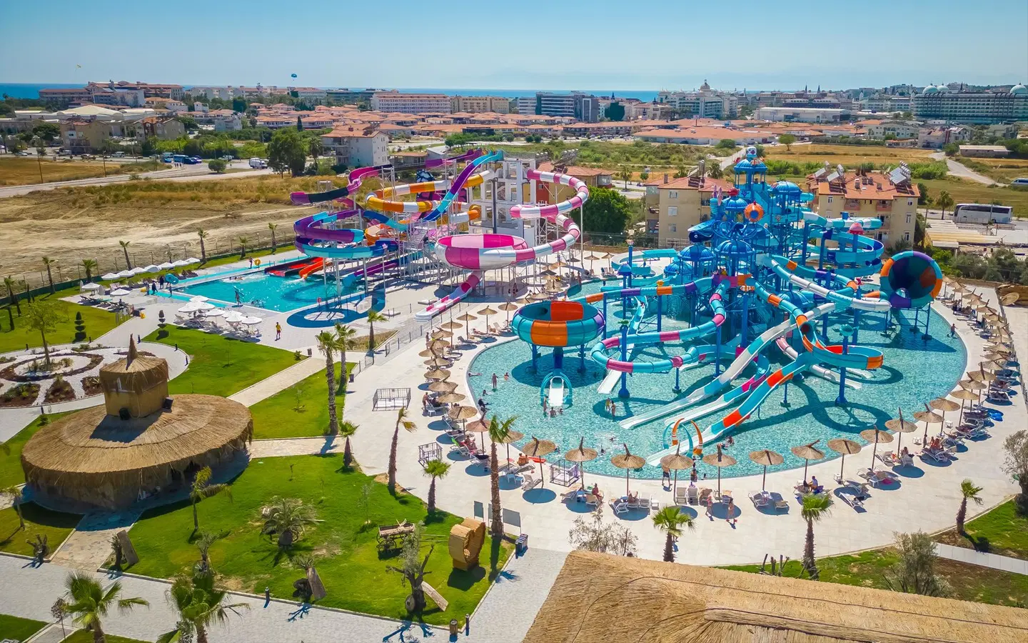 Dream Water World OUTDOOR_POOL