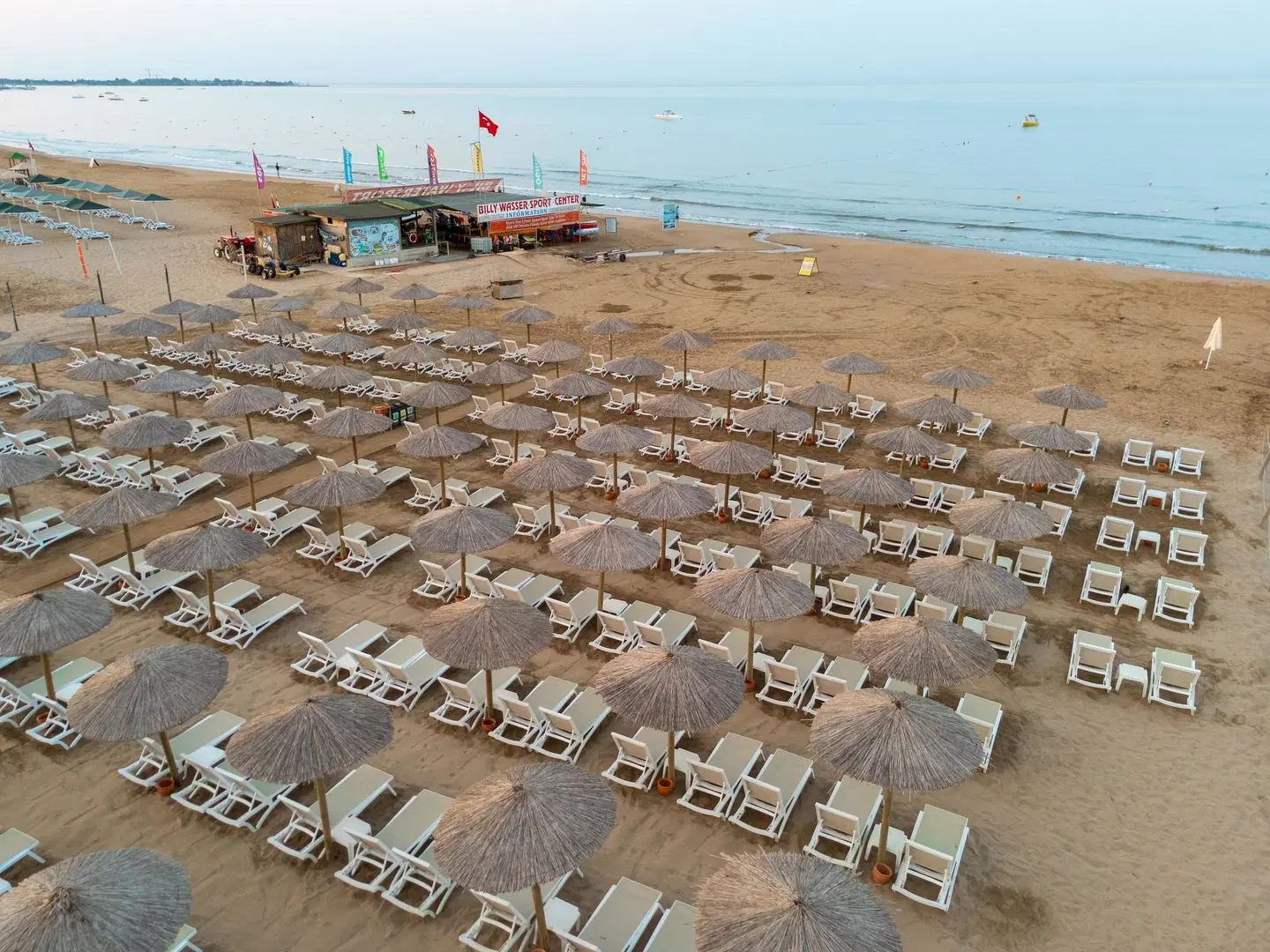 Dream Water World BEACH