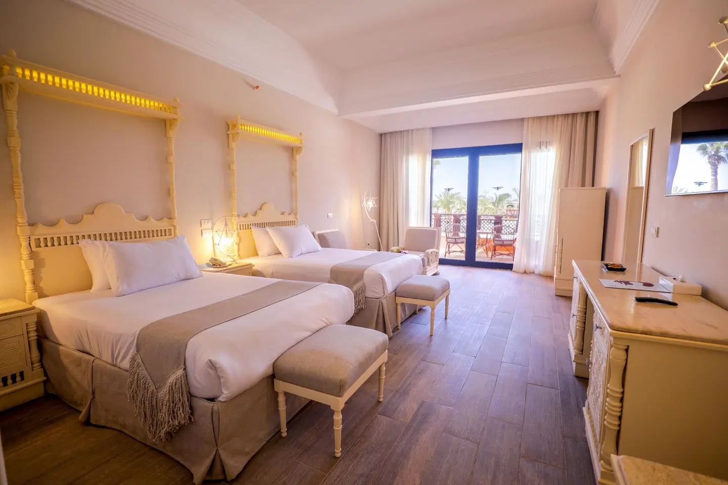 Calimera Blend Paradise ROOM_EXAMPLE