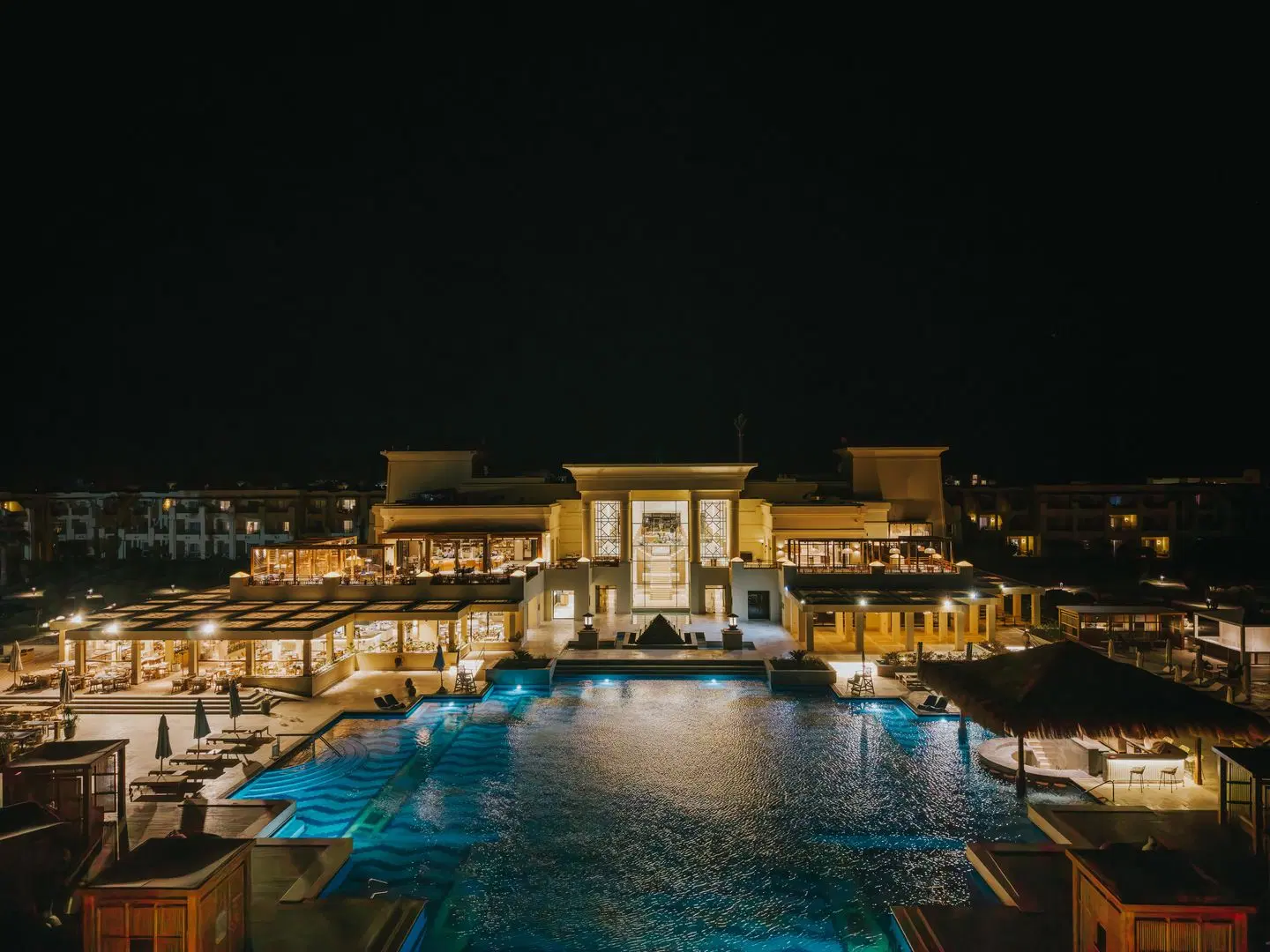 Sheraton Soma Bay Resort OUTDOOR_POOL