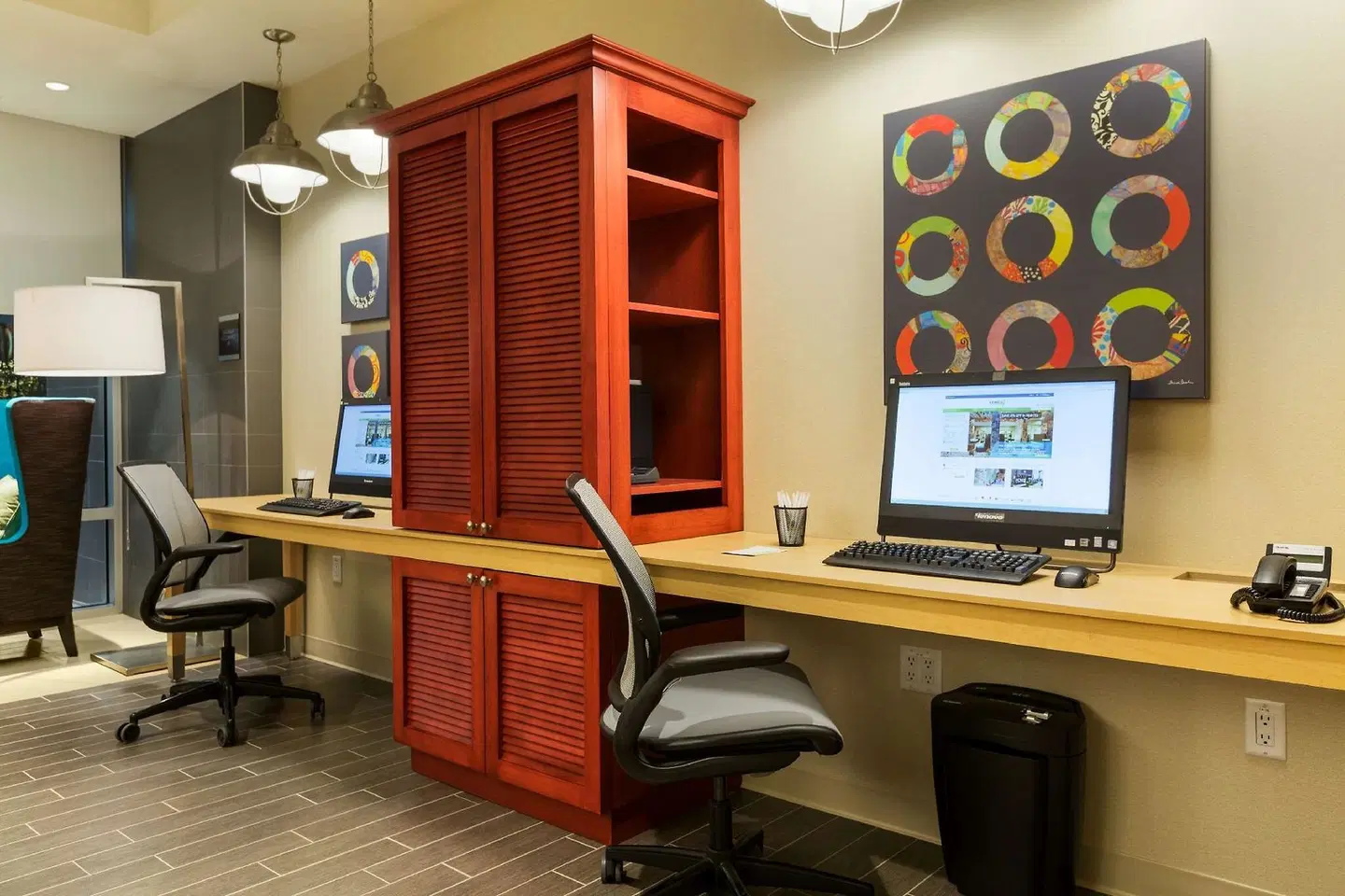 Home2 Suites by Hilton West Edmonton, Alberta, Canada HEALTH_BEAUTY