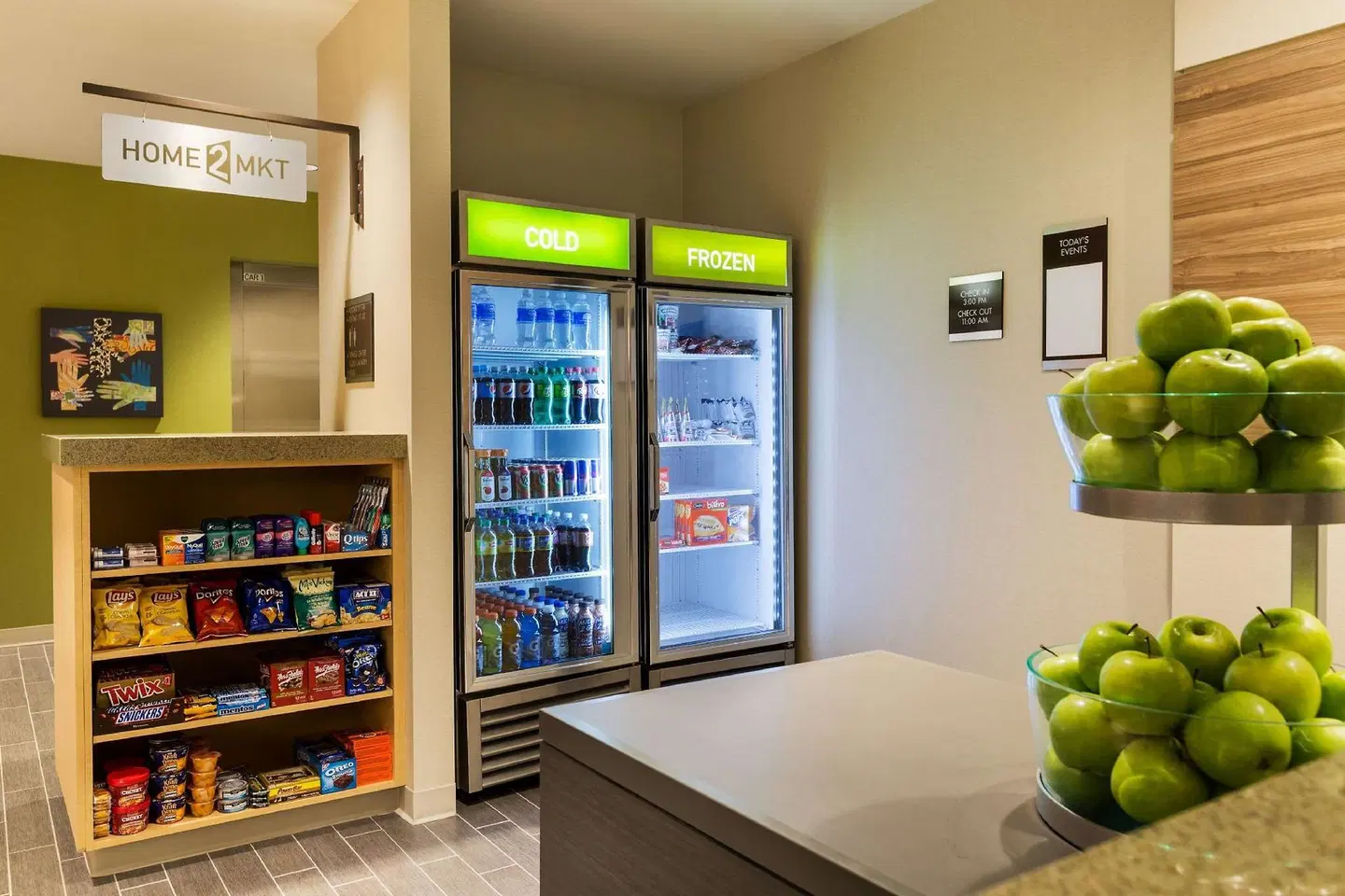Home2 Suites by Hilton West Edmonton, Alberta, Canada ROOM_EXAMPLE