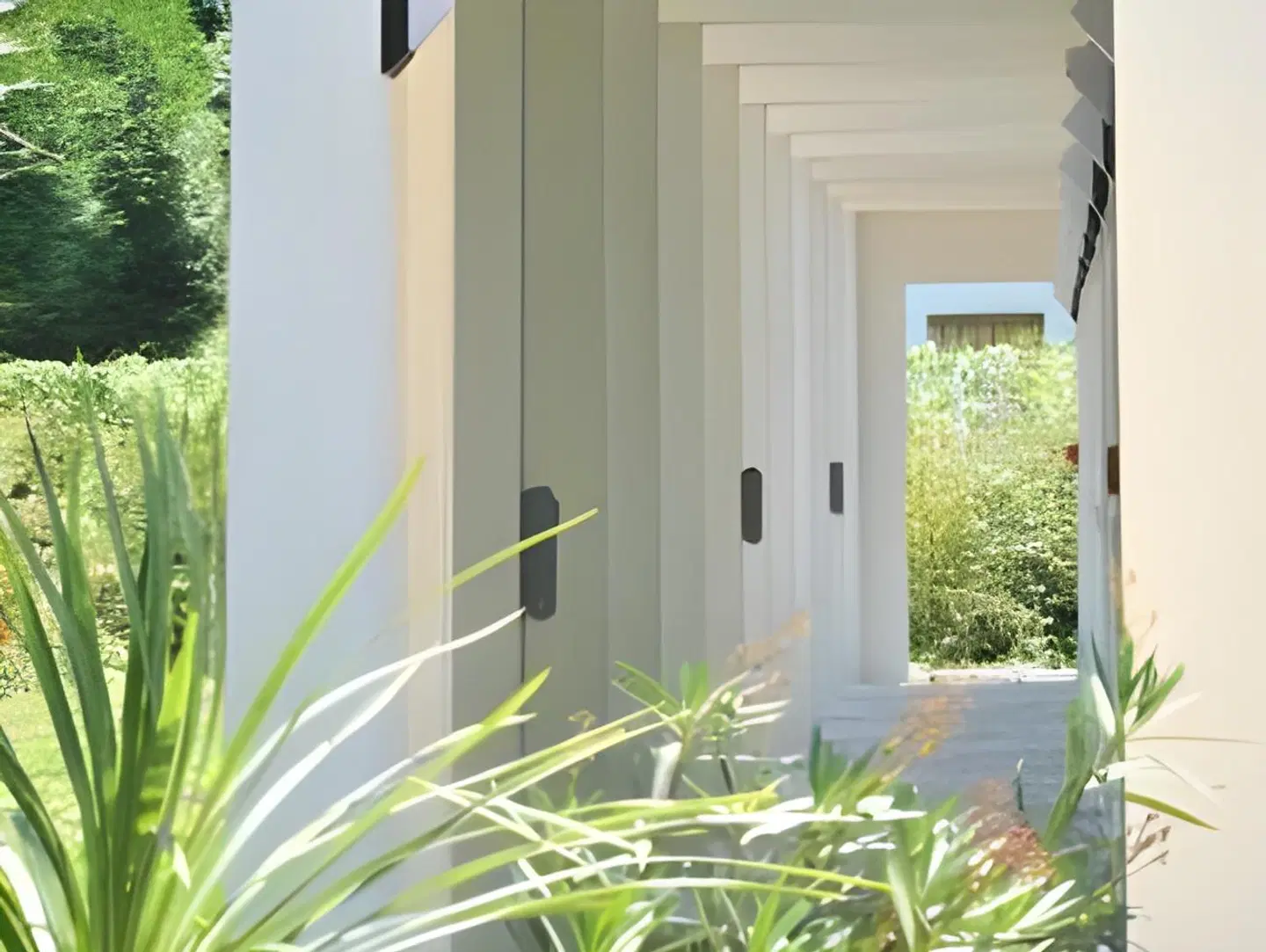 Hotel Eden Park HEALTH_BEAUTY