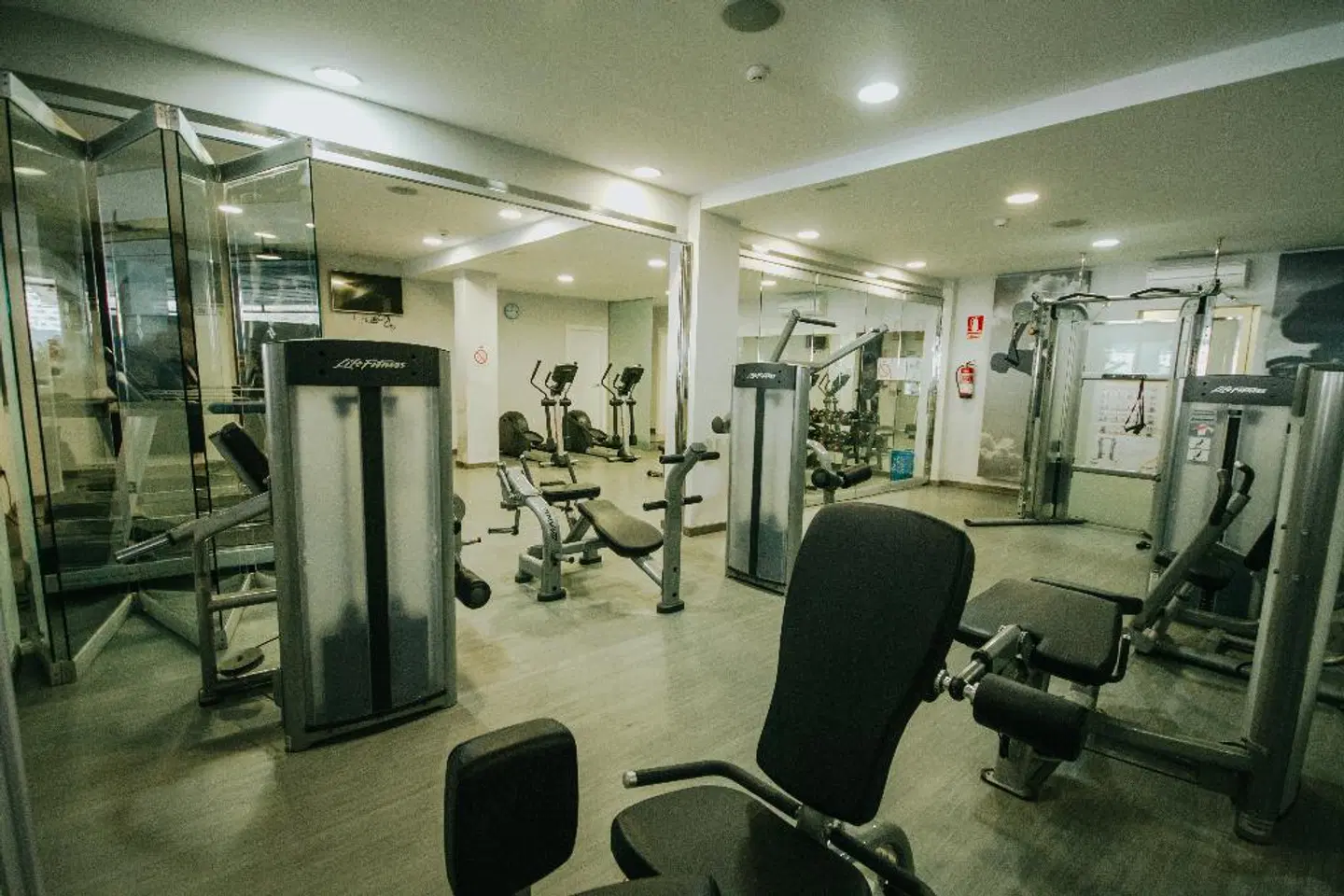 Servatur Casablanca - Only Adults SPORTS_AND_LEISURE