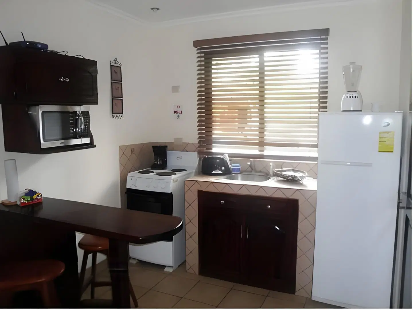 Casas del Toro Playa Flamingo ROOM_EXAMPLE