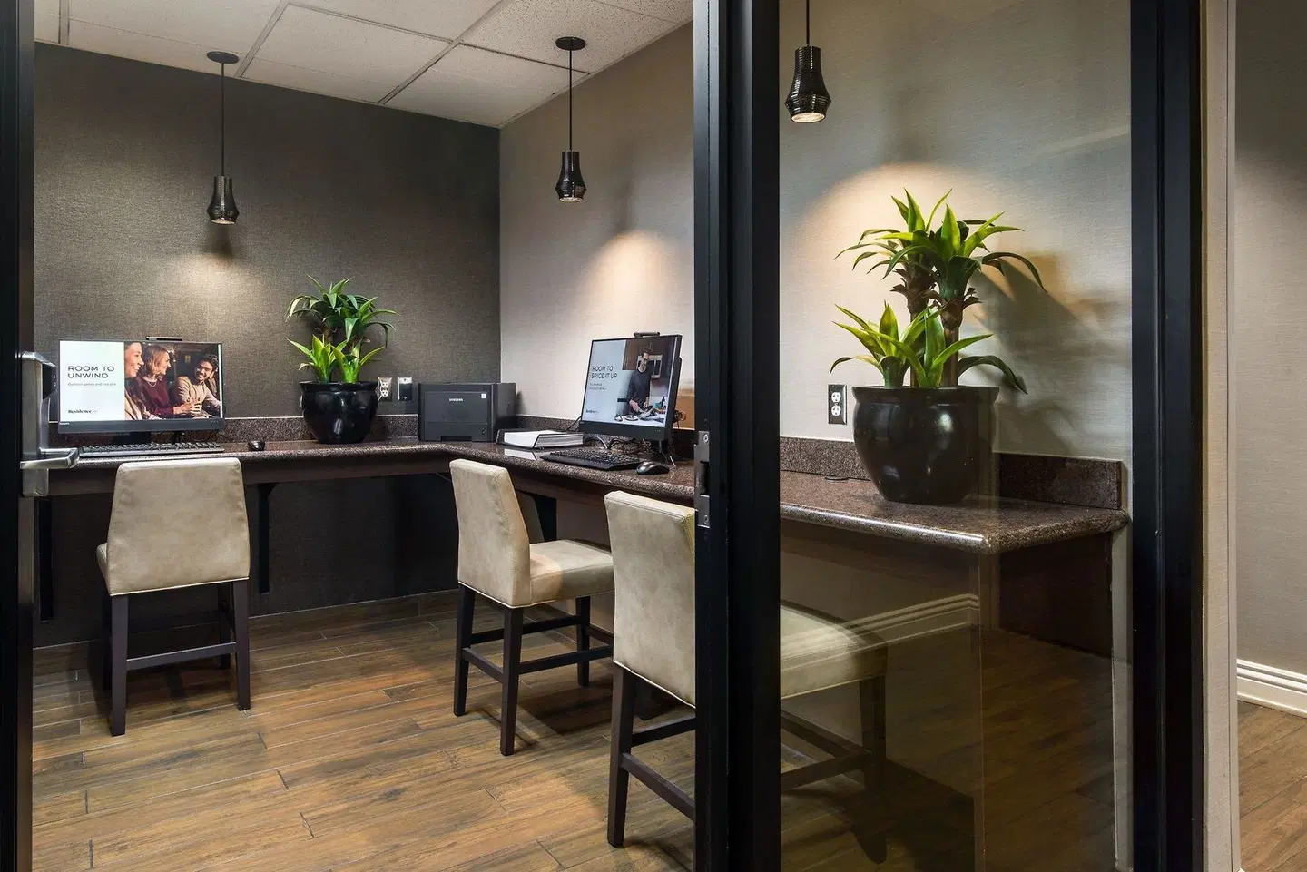 Residence Inn by Marriott Las Vegas Hughes Center ROOM_EXAMPLE