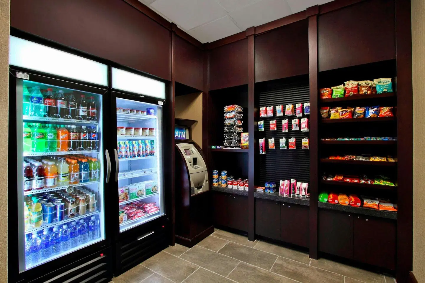 Residence Inn by Marriott DFW Airport North/Grapevine Bar