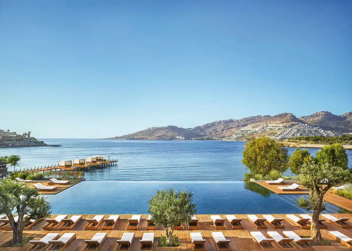 The Bodrum EDITION