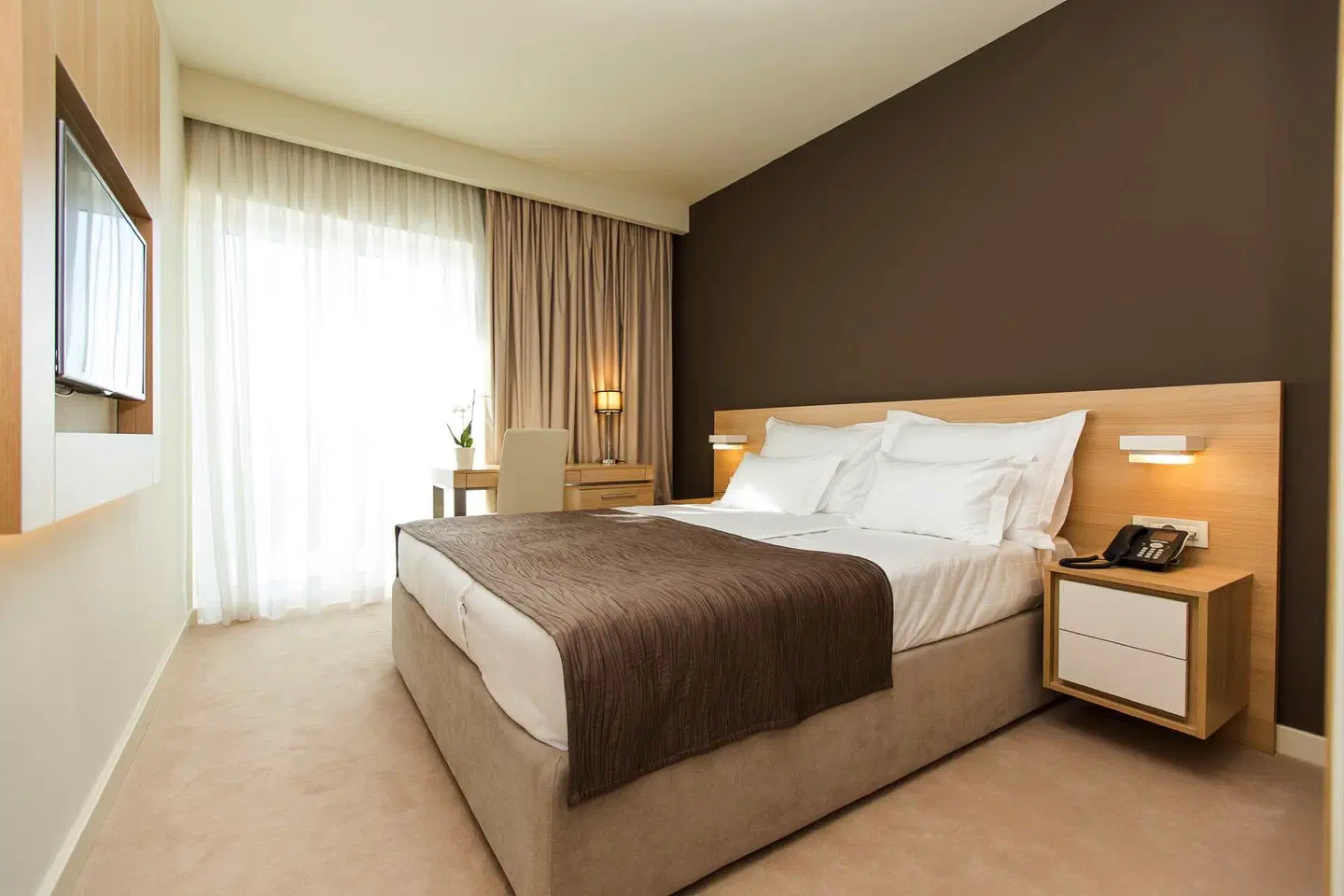 Hotel Crikvenica ROOM_EXAMPLE