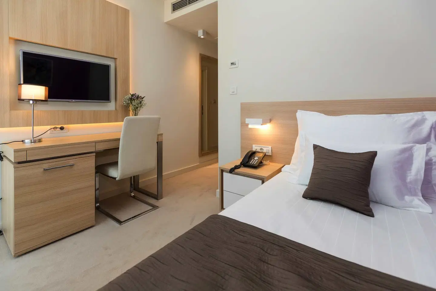 Hotel Crikvenica ROOM_EXAMPLE