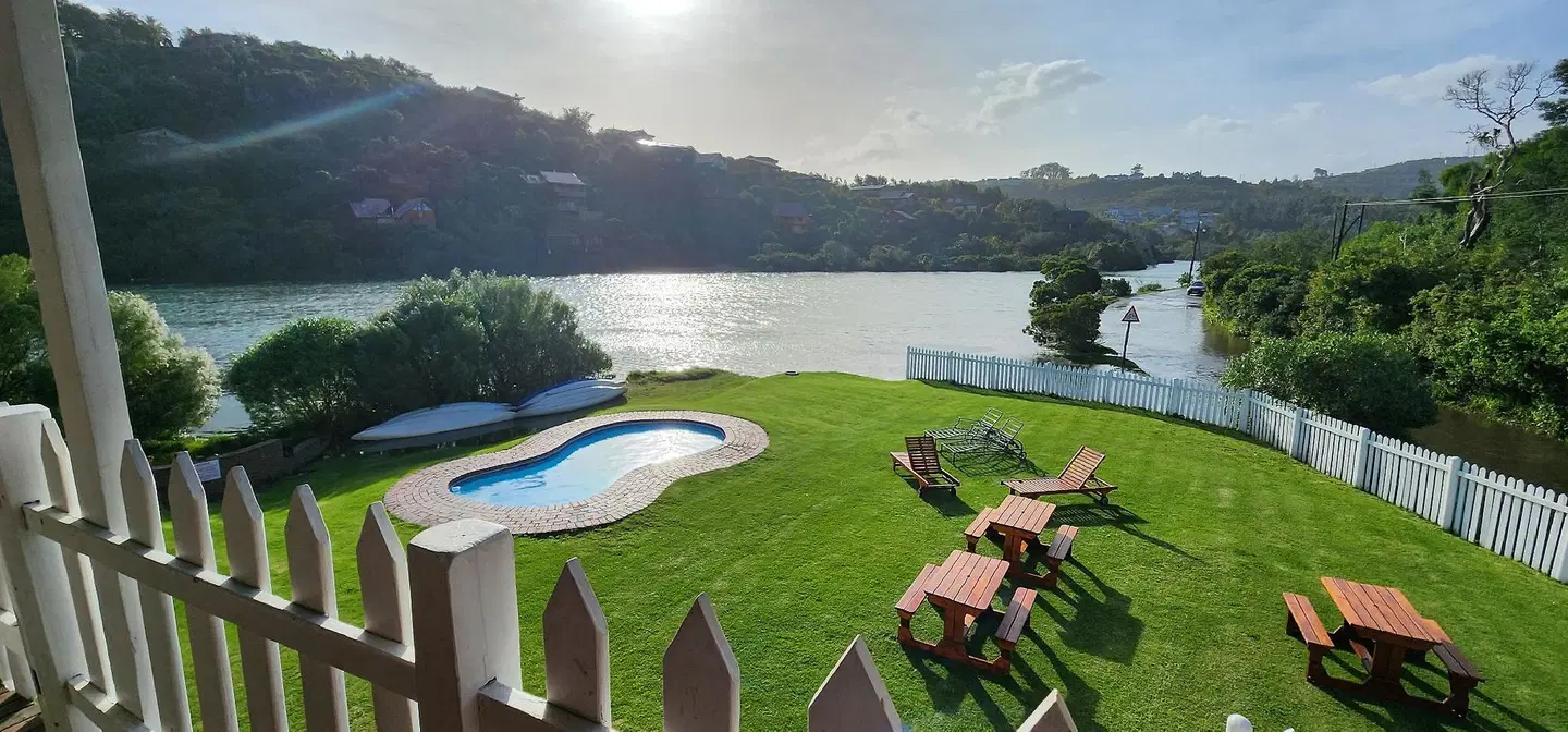 Salt River Lodge SPORTS_AND_LEISURE